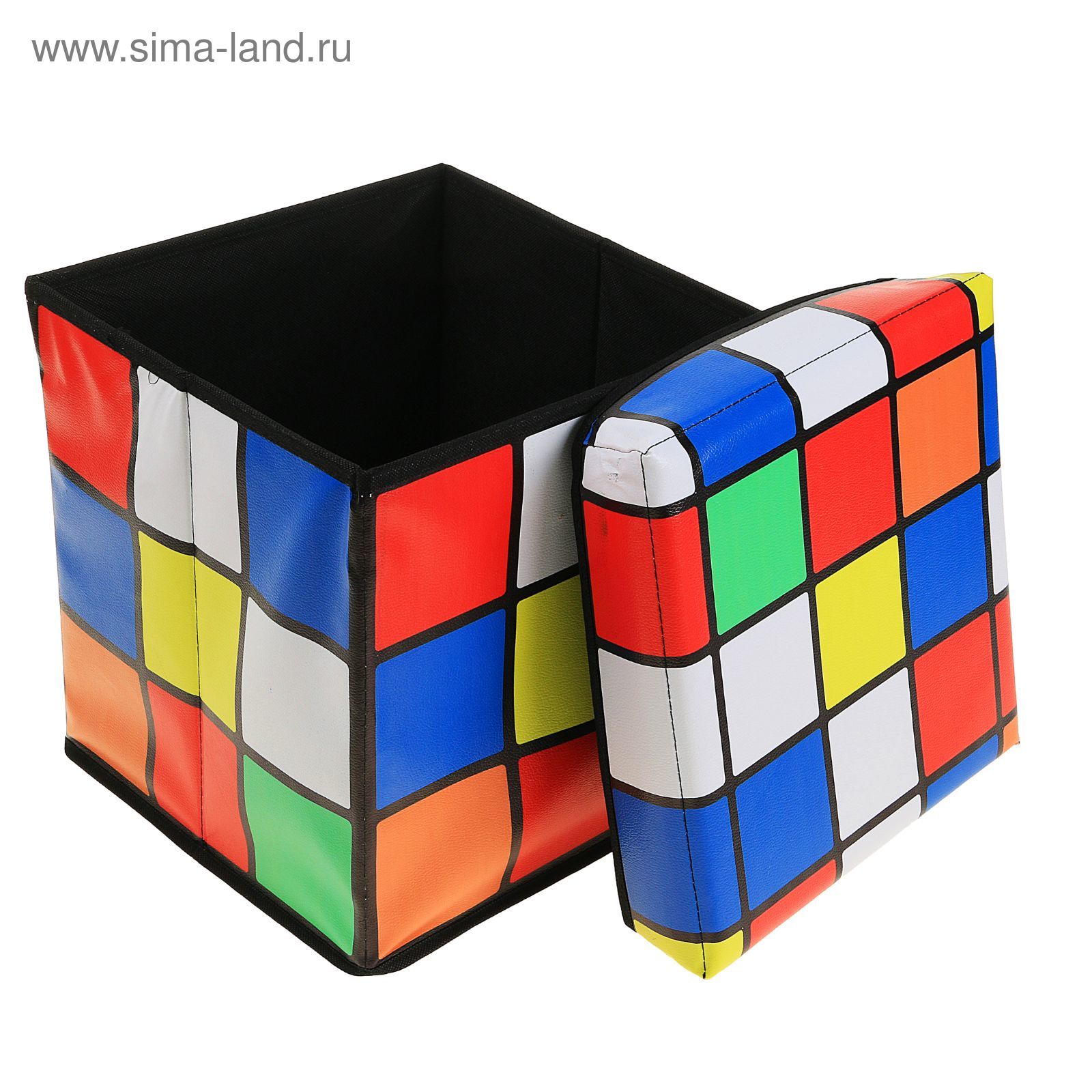 Кубик Рубика 30х30х30