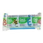 Паста для лепки отвердевающая натуральная детская 100г DAS JUNIOR св-синяя 349312 Паста для лепки отвердевающая натуральная детская 100г DAS JUNIOR св-синяя 349312