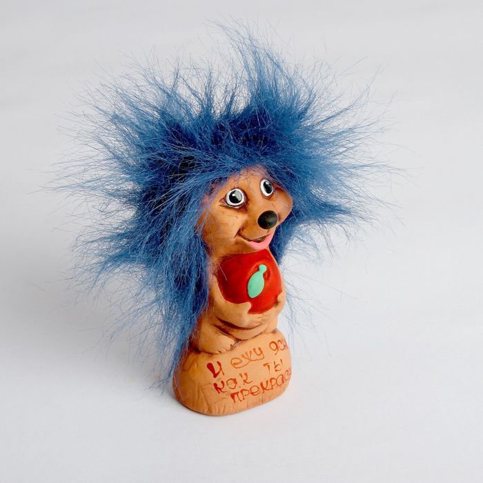 Умный Ежик Интернет Магазин Игрушек