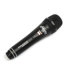 Микрофон Ritmix RDM-131 black, 80-15000 Гц, штекер 6.3 мм 2687012 - фото 26974