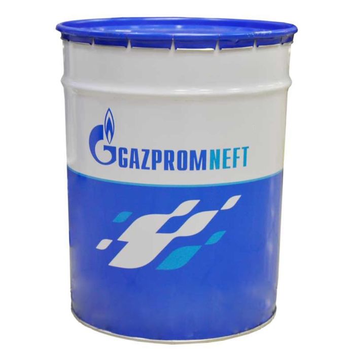 Многофункциональная литиевая смазка Gazpromneft Grease L 2, 18 кг