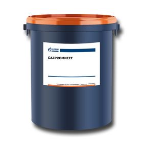 Смазка литиевая Gazpromneft Grease LTS 2, 20 л 1412568