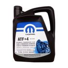Трансмиссионное масло Mopar ATF+4, 5 л Трансмиссионное масло Mopar ATF+4, 5 л