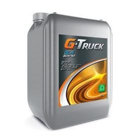 Трансмиссионное масло G-Truck GL-5 80W-90, 20 л 2481714