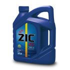 Масло моторное ZIC X5 10W-40 DIESEL, 6 л 2720951 - фото 60059
