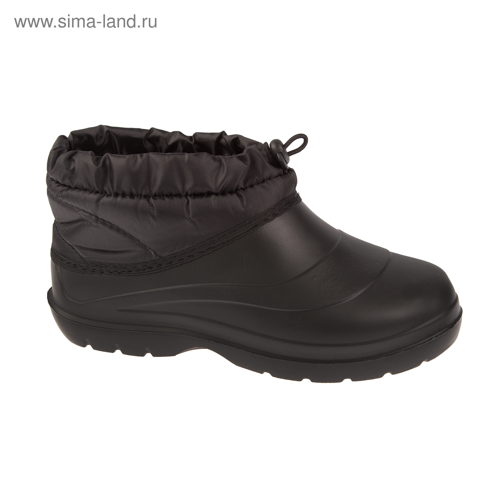Галоши утеплённые р. 43 (артикул: 81955945)