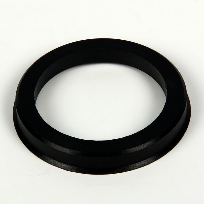 Кольцо установочное LS, ABS, диаметр наружний 67,1 мм, внутренний 56,6 мм