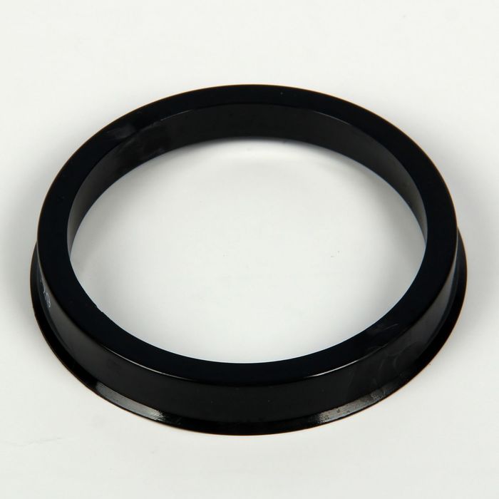 Кольцо установочное LS, ABS, диаметр наружний 67,1 мм, внутренний 57,1 мм