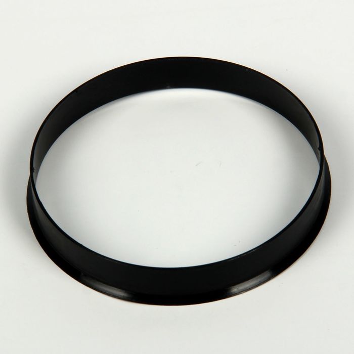 Кольцо установочное LS, ABS, диаметр наружний 67,1 мм, внутренний 66,1 мм