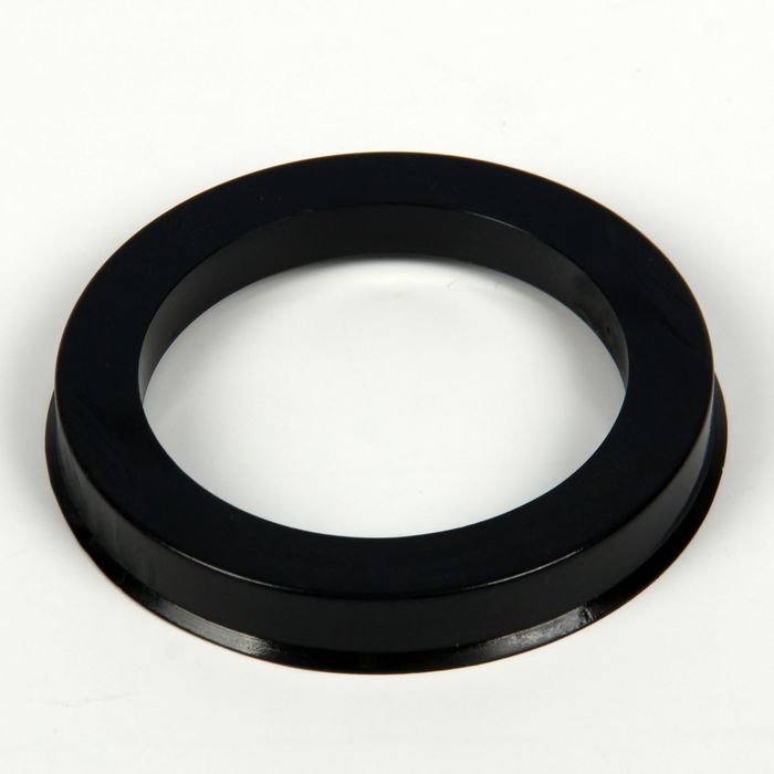 Кольцо установочное LS, ABS, диаметр наружний 73,1 мм, внутренний 54,1 мм