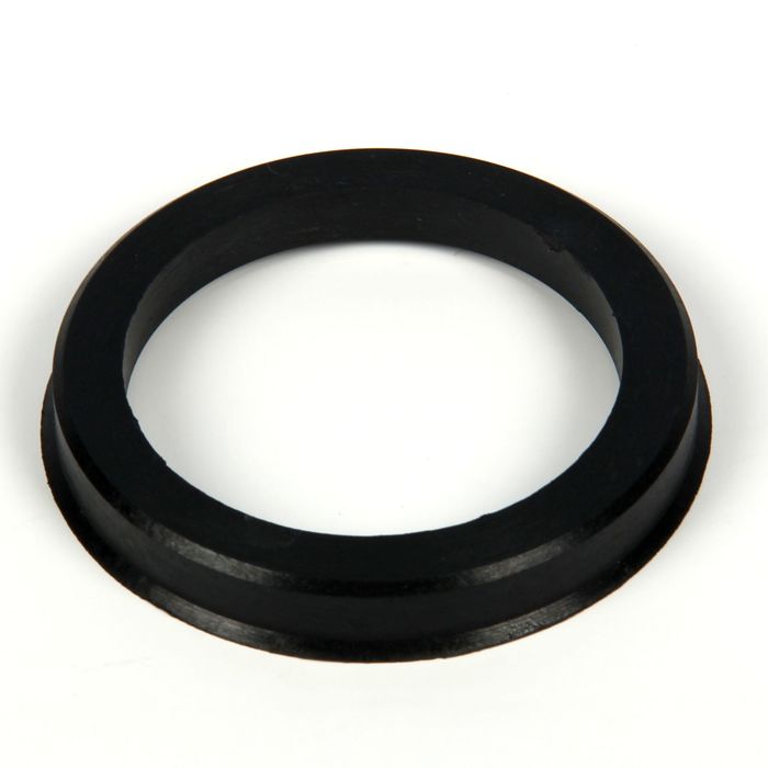 Кольцо установочное LS, ABS, диаметр наружний 73,1 мм, внутренний 56,6 мм
