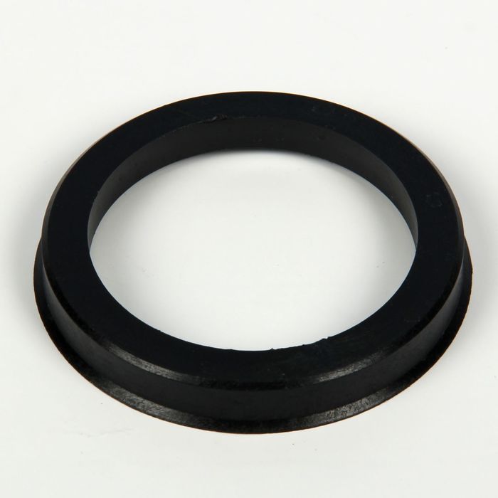 Кольцо установочное LS, ABS, диаметр наружний 73,1 мм, внутренний 57,1 мм