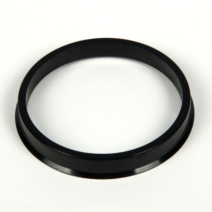 Кольцо установочное LS, ABS, диаметр наружний 73,1 мм, внутренний 66,1 мм