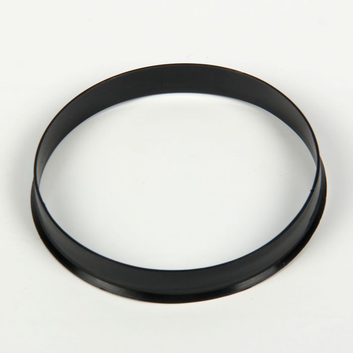 Кольцо установочное LS, ABS, диаметр наружний 74,1 мм, внутренний 72,6 мм