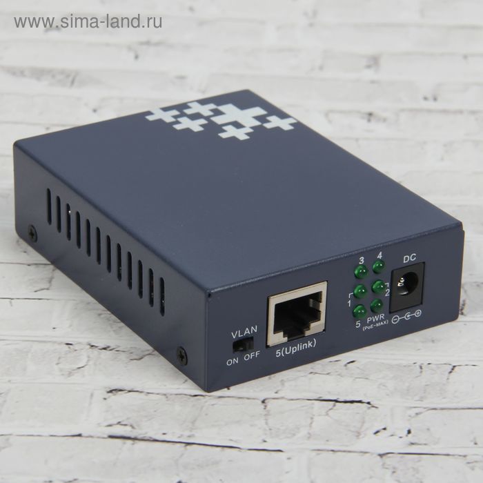 Pelco poe4rma. Пояс Switch 100 МБ/С.