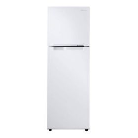 Холодильник Samsung RT25HAR4DWW, двухкамерный, класс А+, 255 л, Full No Frost, белый