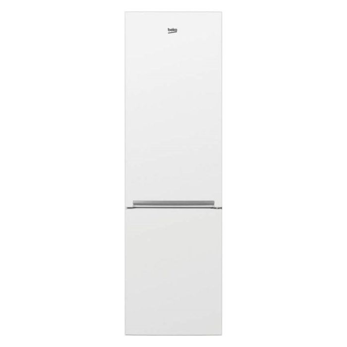 Холодильник Beko RCNK356K00W, класс А+, объем 335 л, двухкамерный, белый