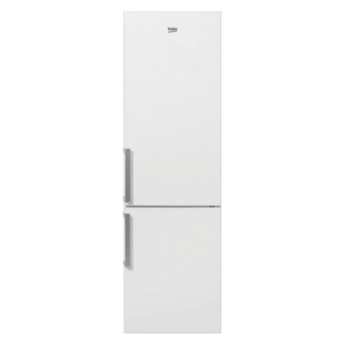 Холодильник Beko RCSK379M21W, класс А+, объем 346 л, двухкамерный, белый