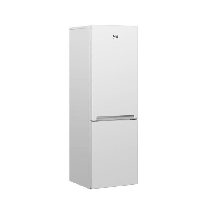 Холодильник Beko RCNK270K20W, класс А+, 270 л, двухкамерный, белый