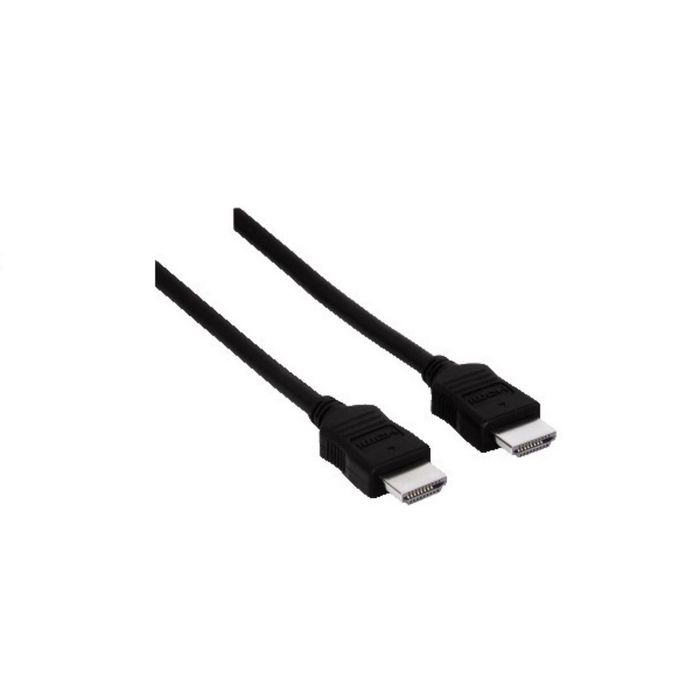 Кабель аудио-видео Hama H-11955 00011955, HDMI (m), HDMI (m), 1.5 м, черный