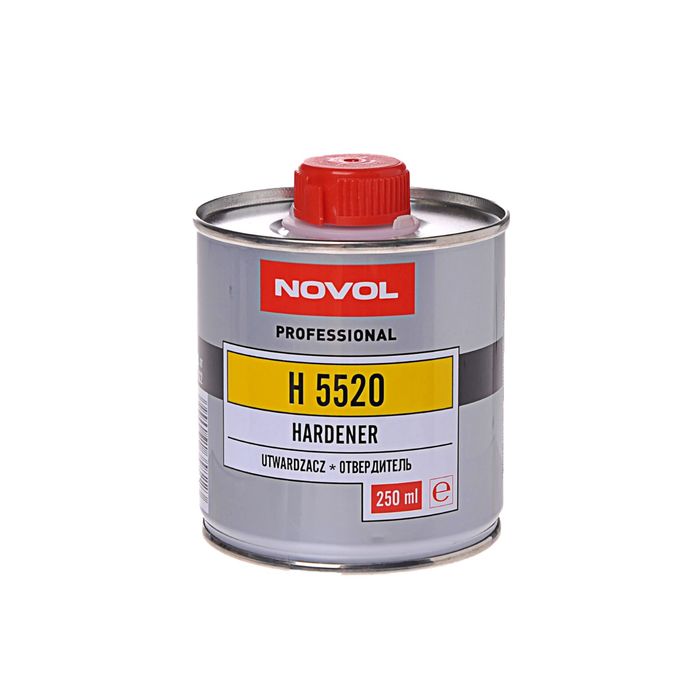 Отвердитель Novol H5520 для грунта 300,310 0,25 л