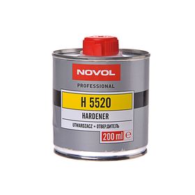 Отвердитель Novol H5520, для грунта 330, 200 мл 35821