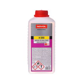 Отвердитель Novol H5910, для реактивного грунта, 1 л 35856