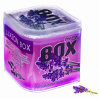 Ароматизатор в банке "Luazon Box", лаванда Ароматизатор в банке "Luazon Box", лаванда