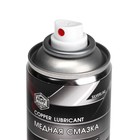 Медная смазка Silverline, 200 мл, аэрозоль 2694859 Медная смазка Silverline, 200 мл, аэрозоль 2694859