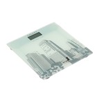 Весы напольные Galaxy GL 4803, электронные, до 180 кг, 3 единицы измерения Весы напольные Galaxy GL 4803, электронные, до 180 кг, 3 единицы измерения