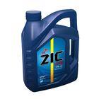 Масло моторное ZIC 15W-40 X5000 п/синт., 6 л 2599146 - фото 60172