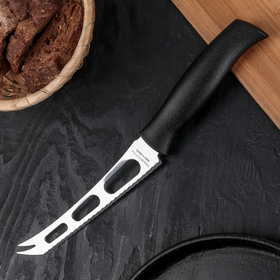 {{photo.Alt || photo.Description || 'Нож кухонный для сыра Athus, лезвие 15 см, сталь AISI 420'}}