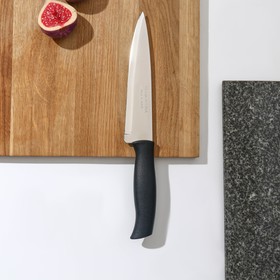 Нож кухонный Tramontina Athus для мяса, лезвие 17,5 см, сталь AISI 420