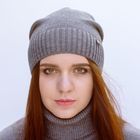 Vittorio шапка. Estro головные уборы для женщин. Кепка берет камеа. Модные женские шапки. Вязаные шапки для женщин.