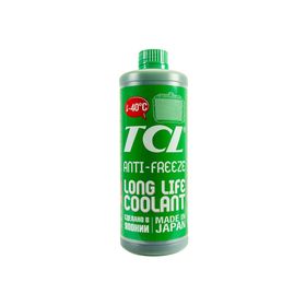 Антифриз TCL LLC -40C зеленый, 1 л 2616238