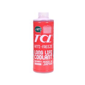 Антифриз TCL LLC -50C красный, 1 л 2616239