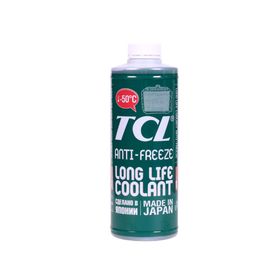 Антифриз TCL LLC -50C зеленый, 1 л 2616240