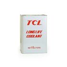 Антифриз TCL LLC -40C красный, 18 л 2616258 - фото 60209