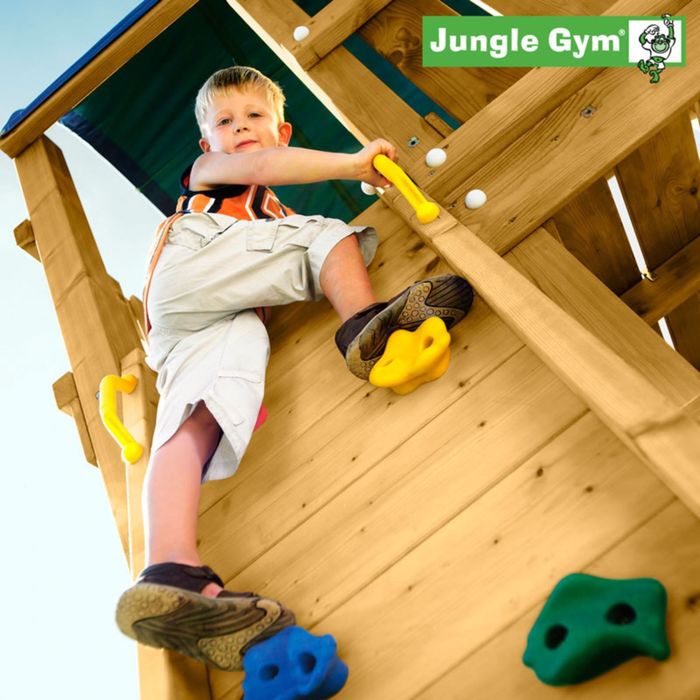 Модуль для Jungle Gym &quot;Rock Module&quot;