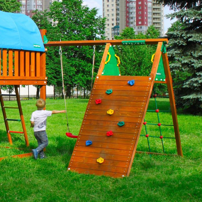 Модуль для Jungle Gym &quot;Climb Module&quot;