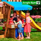 Модуль для Jungle Gym "Mini Market Module" Модуль для Jungle Gym "Mini Market Module"