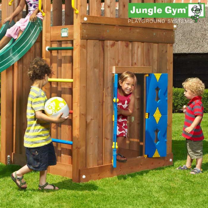Модуль для Jungle Gym &quot;PlayHouse Module для Jungle Palace/Cottage&quot;