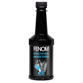 Очиститель инжектора FENOM 300мл 2585296