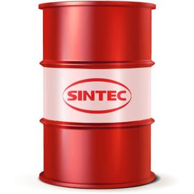Тосол Sintec ОЖ-65 205 кг 2634800