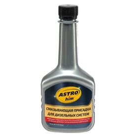 Смазывающая присадка для дизельных систем Astrohim, 300 мл, АС - 1935 2707410