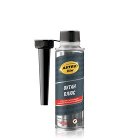 Additive in fuel Astrochem to increase the octane number, 300 ml