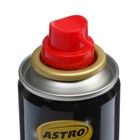 Смазка универсальная Astrohim, 140 мл, аэрозоль, АС - 4581 2585182 Смазка универсальная Astrohim, 140 мл, аэрозоль, АС - 4581 2585182
