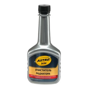 Промывка системы охлаждения Astrohim, 300 мл, АС - 181 2585197