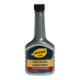 Очиститель инжектора Astrohim, 300 мл, АС - 170 2585283