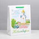 Package gift MS "Novosibirsk"